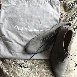 Noah Waxman by Hickey Freeman 8.5 Men’s Dress Shoe
